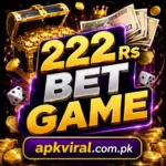 222Rs Bet Game