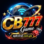 CB777 Game