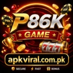 P86K Game