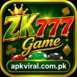 ZK777 Game