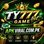 TY777BET Game