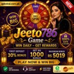 Jeeto786 Game