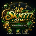 SK M777 Game