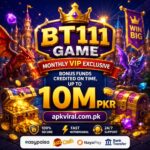 Bet111 Game