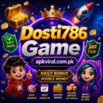 Dosti786 Game