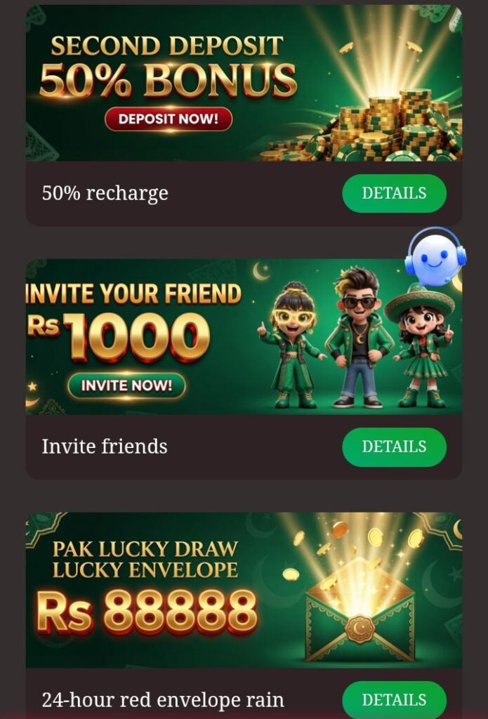 Dosti786 Game
