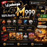 M999 Game