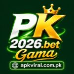 PK2026 bet Game