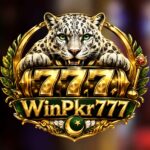 WinPkr777 Game