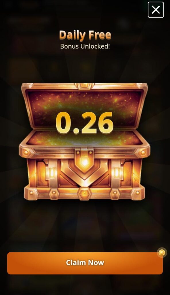 GOCASHPK Game